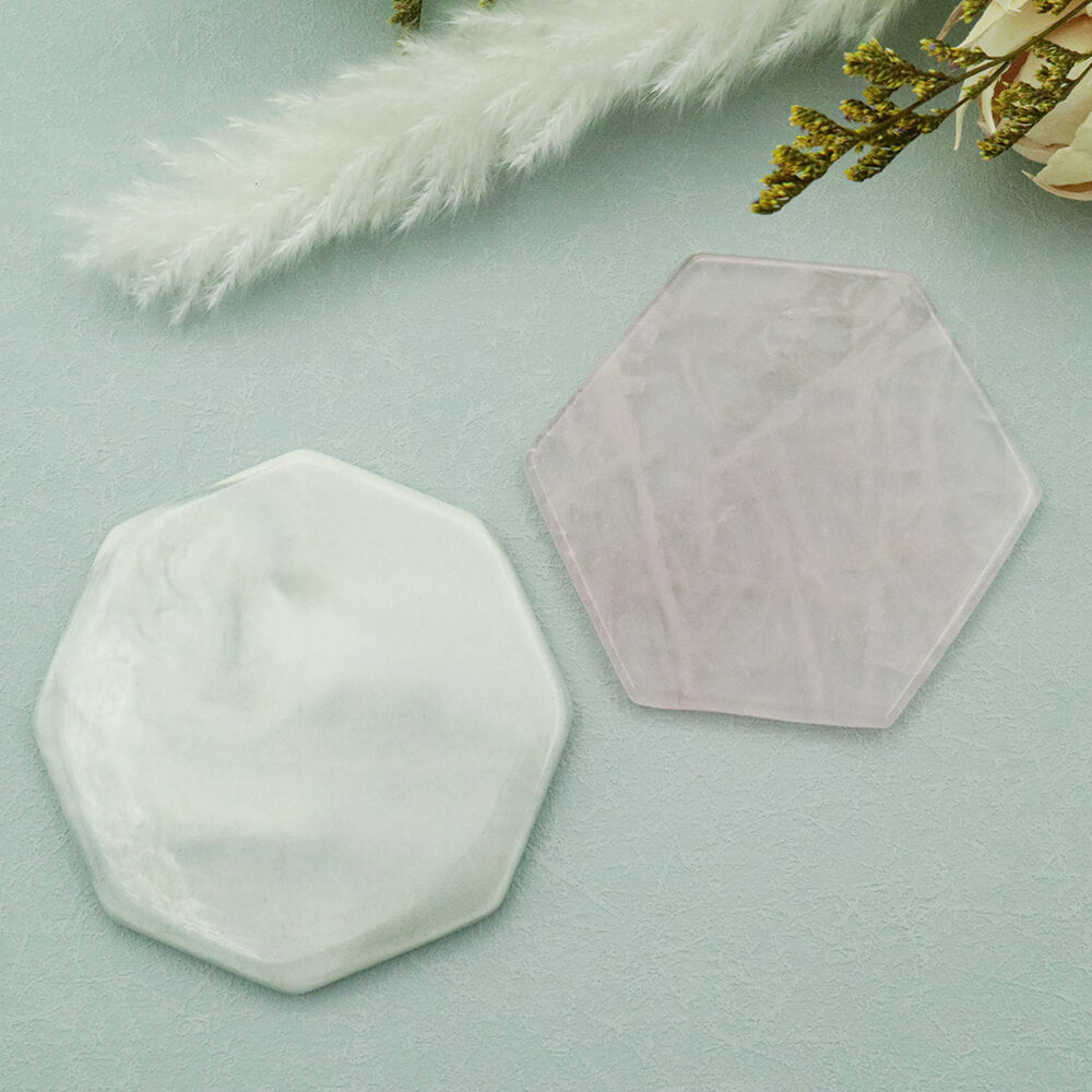 Quartz & Marble Non-stick Pad