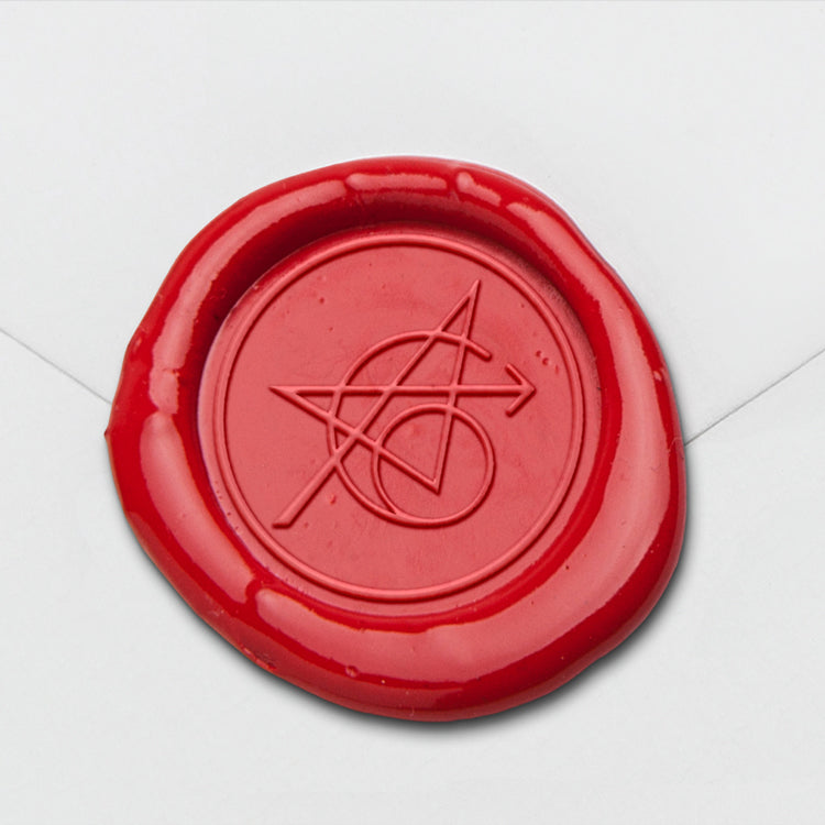 Marvel's Avengers Wax Stamp